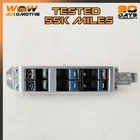 04-18 Bentley Continental Gtc Front Left Master Window Control Switch Oem Used. Price: $190.75.