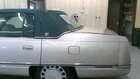 Cadillac Deville 1996 Left Quarter Panel Used 7270. Price: $249.90.