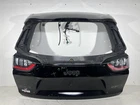 2019-2022 Jeep Cherokee Rear Hatch Trunk Liftgate Tailgate Oem Used. Price: $700.00.