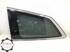 2016-2022 Honda Pilot Left Driver Rear Quarter Panel Window Glass Oem Used. Price: $219.99.