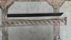 Nos 1979 - 1985 Toyota Liteace Townace Moulding Side Panel Rear TM20G KM20 Mldg New. Price: $35.50.