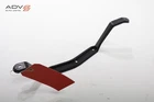 2018-2025 Mitsubishi Eclipse Cross Rear Left Floor Skid Plate Bracket Brace Oem Used. Price: $39.99.