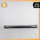 14-20 Mercedes W222 S63 Amg S550 Sport Left Side Skirt Rocker Panel Molding Oem Used. Price: $215.23.