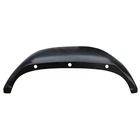 0856-315 Key Parts Fender Liner Rear Driver Left Inner Interior Inside New. Price: $116.29.