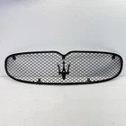 03-08 Maserati Quattroporte M139 Front Bumper Mesh Grille Black Oem 67874400 Used. Price: $239.50.