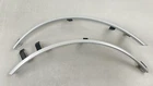 24-26 Nissan Z Nismo Rear Quarter Panel Flare Trim Molding Pair Left & Right Oem Used. Price: $349.99.