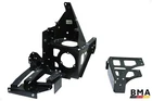 Mclaren 570S Coupe Rear Right Quarter Panel Skin Bracket Mount 2016 - 2020 Oem Used. Price: $129.99.