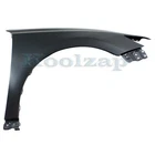 For 13-18 ES350 & ES300H 2.5L/3.5L Front Fender Quarter Panel Primed Right Side New. Price: $171.95.