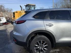 2016-2023 Mazda CX-9 Right Passenger Side Quarter Panel Silver Used. Price: $474.00.