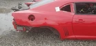 10 Chevy Camaro Quarter Panel Cut Right Passenger Red Used. Price: $500.00.
