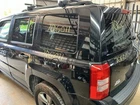 Driver Left Quarter Panel Fits 07-17 Patriot 104666206 Used. Price: $529.20.