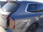 2023 Kia Telluride Sx Quarter Panel Silver Right Passenger Used. Price: $617.50.