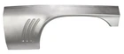 Spectra Quarter Panel For Camaro, Firebird C201L New. Price: $189.87.