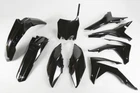 Honda Crf 250R 2014 - 2017 450R 2013 2016 Black Eu Fairing Plastic Kit Nuovo. Price: $152.92.