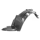 For 2004-2008 Maxima Front Left Inner Fenders Black Plastic 63843-ZK00A Q New. Price: $78.95.