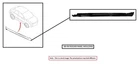 Right Blk Rocker Panel Moulding Oem 2020 Chevrolet Blazer 84830255 Used. Price: $175.00.
