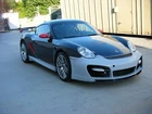 Porsche Cayman Boxster 987.1 05-08 Gts Front Bumper Lip Spoiler Kit Skirt Tail New. Price: $1725.00.