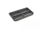 Genuine Mopar Quarter Panel Exhauster 68285267AA New. Price: $16.36.
