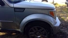 Passenger Right Fender Fits 07-11 Nitro 386083 Used. Price: $100.00.