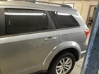Used Left Lower Quarter Panel Fits: 2016 Dodge Journey Grade. Price: $370.00.