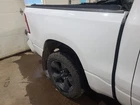 Used Right Lower Quarter Panel Fits: 2019 Ram Dodge 1500 Pickup Box Side Quad Ca. Price: $1449.00.