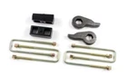 Zone Offroad Torsion Key Lift Kit For 1999-2006 Gm 1500 Trucks & Suv's 4WD New. Price: $172.95.