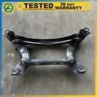 15-21 Mercedes C300 W205 Rear Suspension Crossmember Oem Used. Price: $114.57.