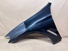 2018-2024 Bmw X3 19-24 X4 G01 G02 Left Lh Driver Side Fender Oem 41007930973 Used. Price: $160.00.