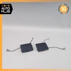 Mercedes W140 S500 500SEC Base Front & Rear Rocker Panel Trim Plug Set Of 2 Oem Used. Price: $74.23.