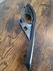 Mazda CX5 Dk Fog Light Cover Grille Left 2015-2018 D10J50C21 Genuine New. Price: $45.57.