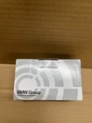 New Bmw 41007437605 Reinforcement Plate, Left Sill Oem 41-00-7-437-605 Neu. Price: $73.78.