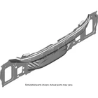 Genuine Gm Rear End Panel 23455208 New. Price: $947.85.