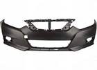 Sherman 1614-87Q-3 Capa Front Bumper Cover Primed Fits Nissan Altima New. Price: $377.90.