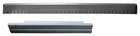 Slip-on Rocker Panel Kit For 99-00 Chevy Silverado Gmc Sierra 3 Door Pickups New. Price: $62.95.