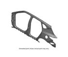 Genuine Gm Body Driver Side Outer Panel 84607019 New. Price: $2436.43.
