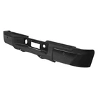 For Chevy Silverado 3500 Hd 07-10 Sherman Rear Step Bumper Assembly Value Line New. Price: $358.79.