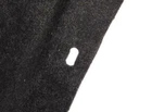 New Volkswagen Eos Rear Right Wheel Housing Liner 1Q0810972A 1Q0-810-972-A. Price: $43.43.