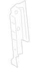 Genuine Bmw Bracket 41-00-9-481-374 New. Price: $130.14.