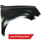New Primed Passenger Side Fender For 09-15 Honda Pilot HO1241175 60211SZAA90ZZ. Price: $141.43.