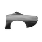 Sherman 251-51L Driver Side Quarter Panel Fits 1970-1971 Plymouth Barracuda New. Price: $749.36.