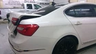 Kia Cadenza 2015 Right Quarter Panel 702003RA51 5606 Used. Price: $321.90.