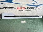 2017 2024 Audi RS5 Coupe Ltv Right Passenger Rocker Panel Molding Oem UG80805 Used. Price: $300.00.
