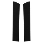 For Chevy Camino 1964-1967 Restoparts Rear Sail Panels New. Price: $34.94.