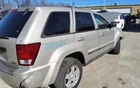 Passenger Right Quarter Panel Fits 05-10 Grand Cherokee 1783327 Used. Price: $510.00.