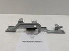 2016-2022 Mercedes GLC300 Trunk Left Quarter Panel Lower Bracket A2536914300 Used. Price: $16.00.