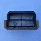 2015 - 2019 Subaru Outback Rear Cargo Area Trunk Vent Grille Oem 72651AJ01A Used. Price: $20.00.