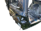 2013 - 2016 Mercedes GL63 Amg X166 Oem Rear Left Quarter Panel *structure Cut* Used. Price: $425.00.