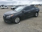 Right Blk Fender Oem 16-17 Hyundai Sonata 66321E6000 Used. Price: $100.00.