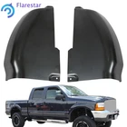 Cab Corner Steel Ford F250 Super Duty Pickup 4-DOOR 1999 2000-2016 New. Price: $75.06.