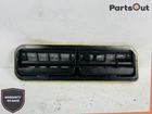 2008-2014 Mercedes E550 W204 Rear Left Or Right Side Quarter Air Vent Grille Oem Used. Price: $31.49.